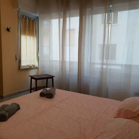 Apartment Cozy Flat