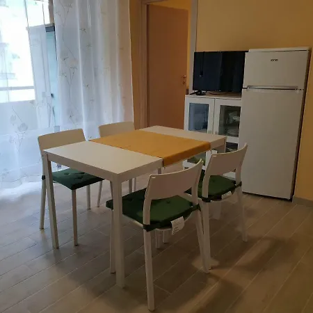 Apartment Cozy Flat