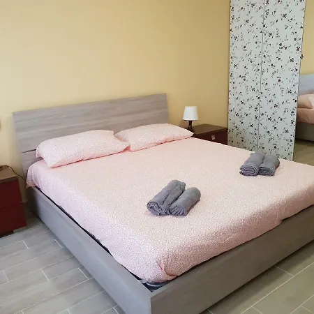 Cozy Flat Rapallo