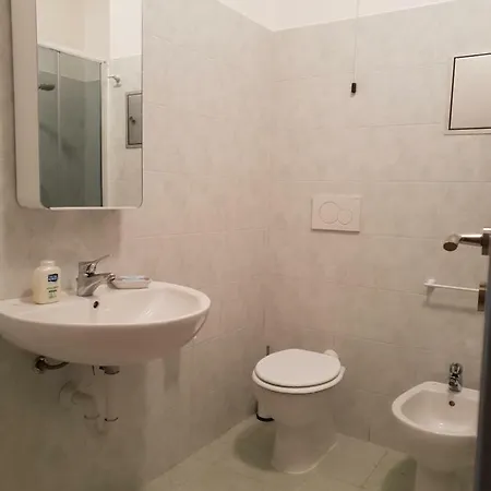 Apartment Cozy Flat Rapallo